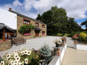 Spacious holkiday home in Mettet with large garden
